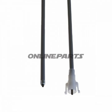 Speedometer Cable.