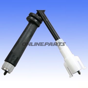 Speedometer Cable.