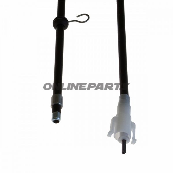 Speedometer Cable.