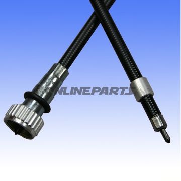 Speedometer Cable.