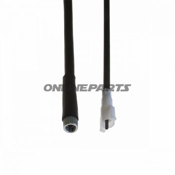 Speedometer Cable.