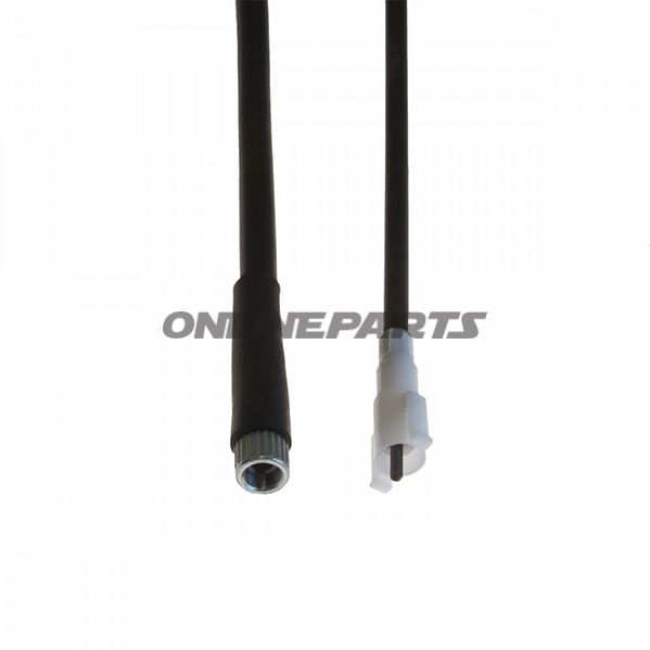 Speedometer Cable.