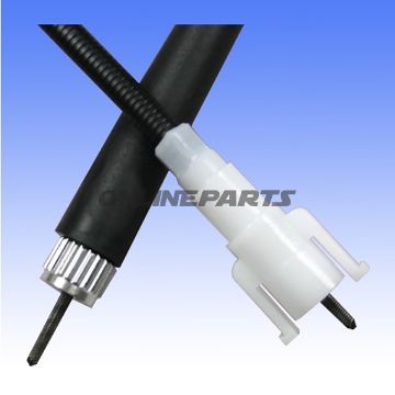 Speedometer Cable.