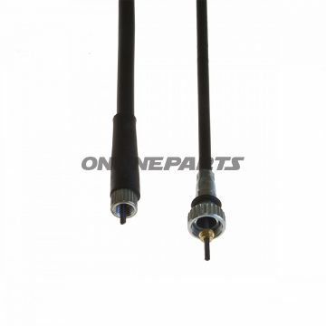 Speedometer Cable.