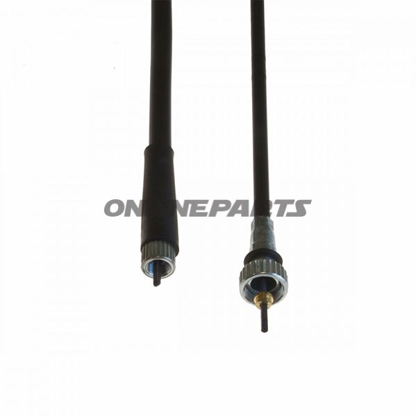 Speedometer Cable.