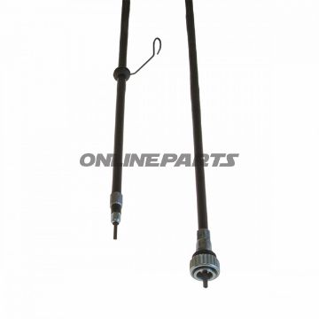 Speedometer Cable.