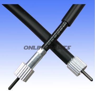 Speedometer Cable.