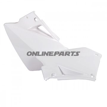 Side Panel Kitwhite