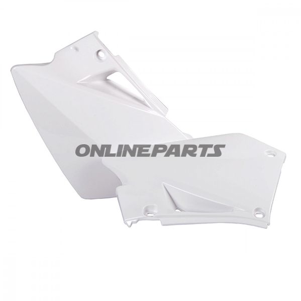 Side Panel Kitwhite