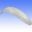 Universal Front Mudguard Whitesupermoto
