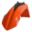 Front Fender Orange