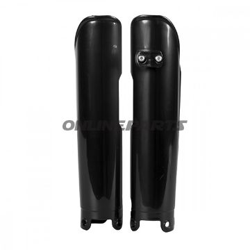 Fork Protector Black