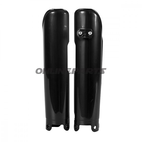 Fork Protector Black