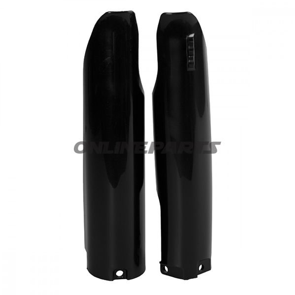 Fork Protector Black