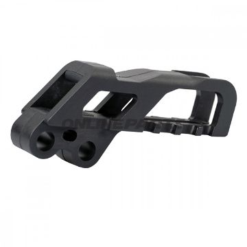 Chain Guide Black.