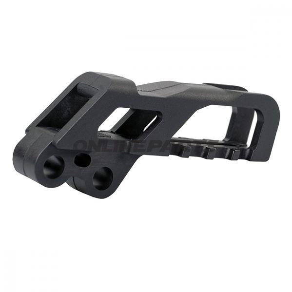 Chain Guide Black.