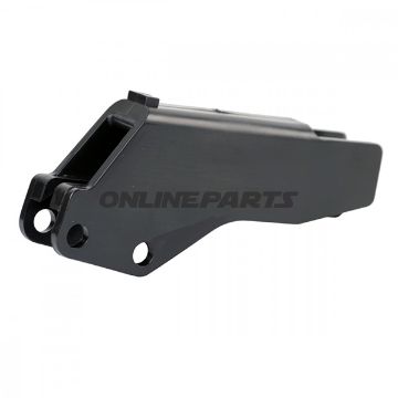 Chain Guide Black.