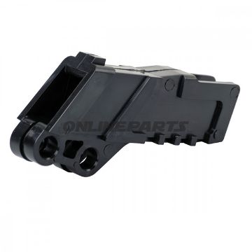 Chain Guide Black.