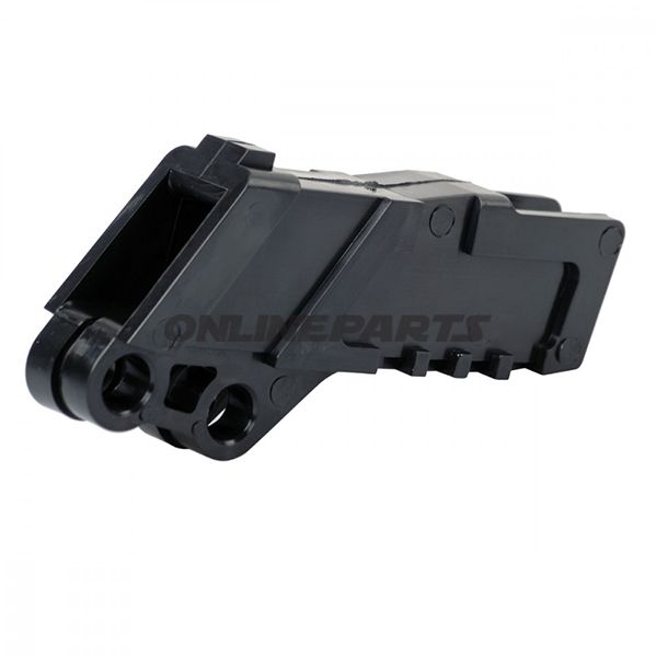 Chain Guide Black.