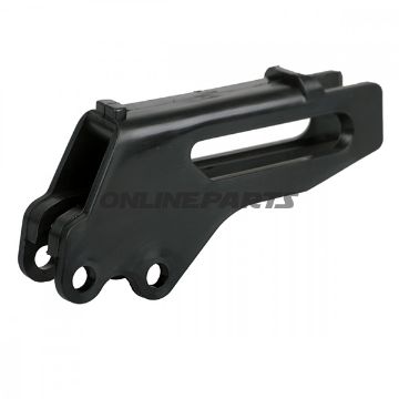 Chain Guide Black.