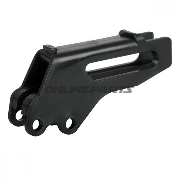 Chain Guide Black.