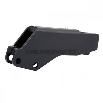 Chain Guide Black.