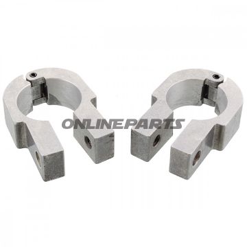 Klammern Protaper Silvercont 2 Pcs