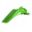 Rear Fender Green