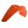 Rear Fender Orange