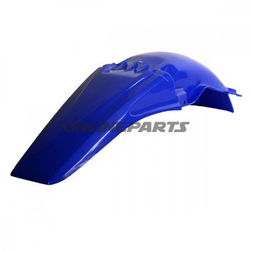 Rear Fender Blue 98