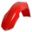 Front Fender Red