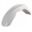 Front Fender White