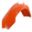 Front Fender Orange