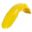 Front Fender Yellow
