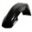 Front Fender Black