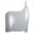Number Plate White