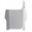 Number Plate White