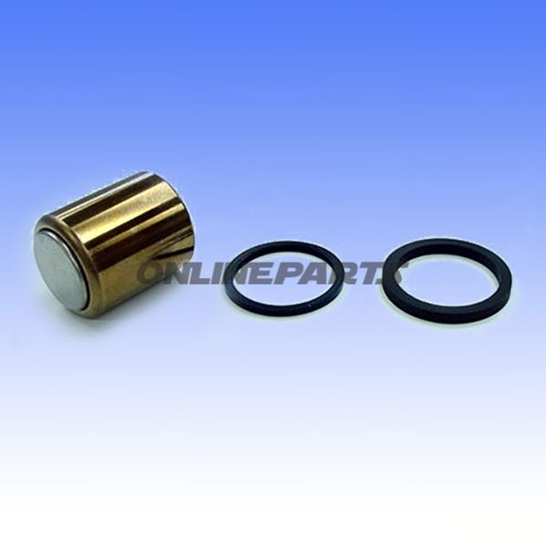Brake Caliper Piston Repair Kit Tourmax