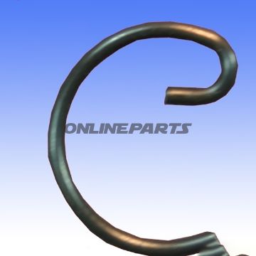 Piston Pin Clip 10Mm10 Pieces