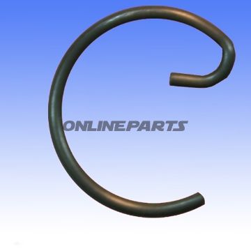 Piston Pin Clip 12Mm10 Pieces