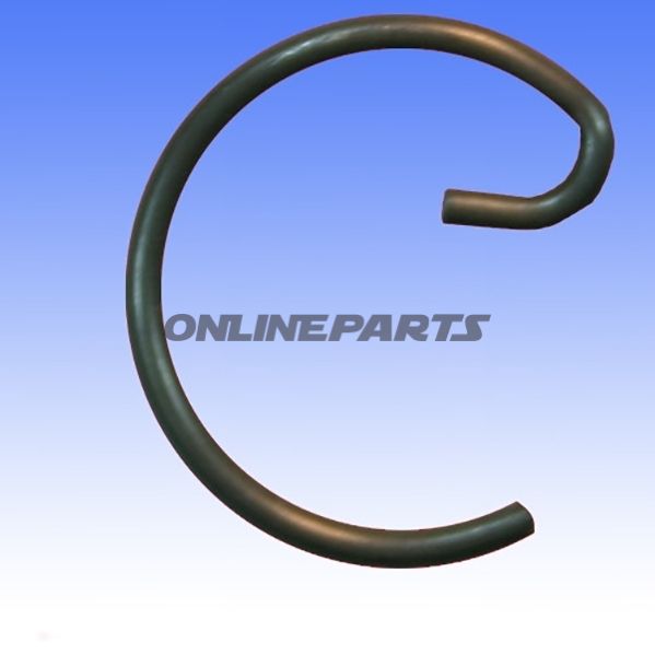 Piston Pin Clip 12Mm10 Pieces