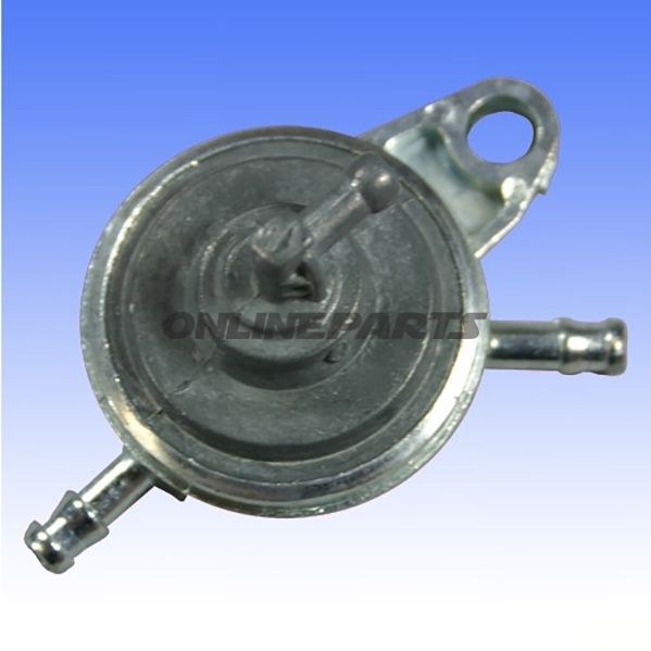 Fuel Tank Valve / Filter Assemblypetrol Tap
