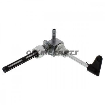 Fuel Tank Valve / Filter Assemblypetrol Tap