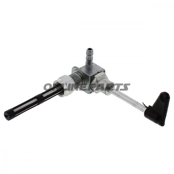 Fuel Tank Valve / Filter Assemblypetrol Tap