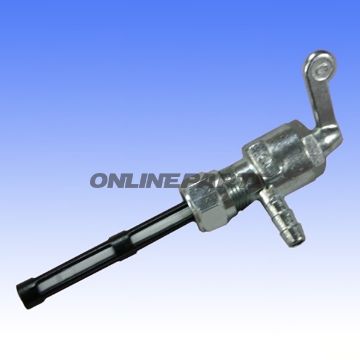 Fuel Tank Valve / Filter Assemblypetrol Tap