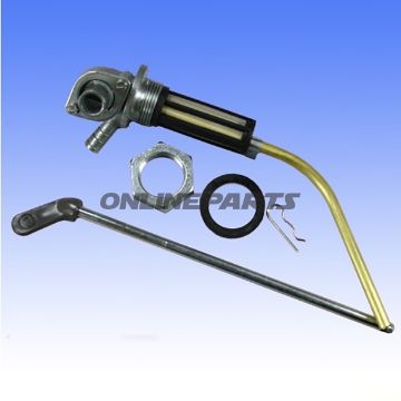 Fuel Tank Valve / Filter Assemblypetrol Tap