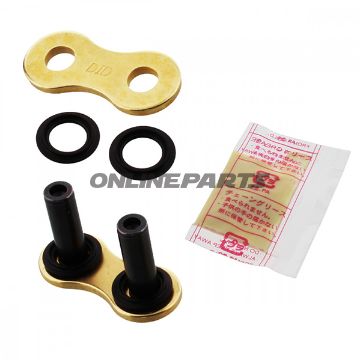 Did Hollow Rivet G&B520vt2g&B520vt2