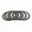 Clutch Plate Set Steel
