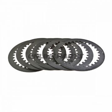 Clutch Plate Set Steel
