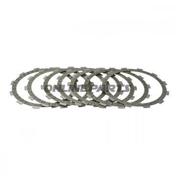 Clutch Plate Fibres Trw/Lucas